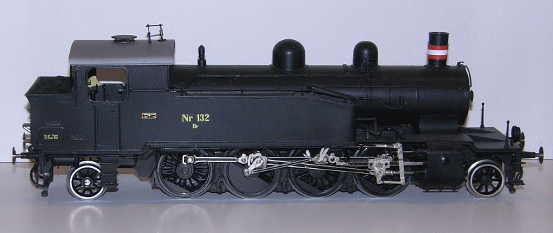 DSB Df 132