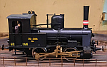 DSB litra Hs 384