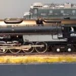 Märklin Big Boy