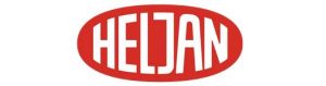 Heljan logo