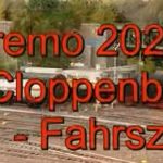 2024 Fremo træf i Cloppenburg
