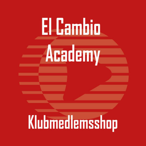 ECA - El Cambio Academy