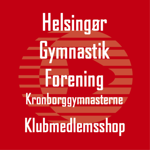 Helsingør Gymnastik Forening - Kronborggymnasterne