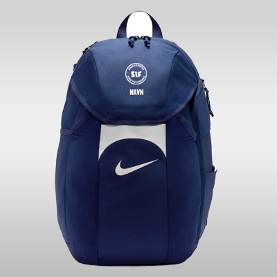 Nike backpack DV0761-411 navy 30 liter