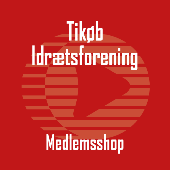 TIF - Tikøb Idrætsforening