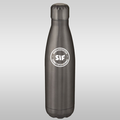 SIF 10067182 pf cove drikkeflaske 500ml stål