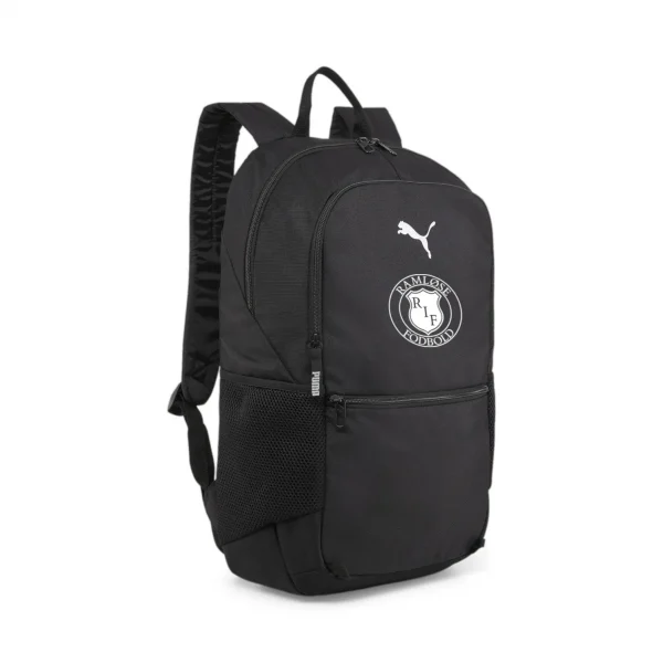 Puma Goal Backpack with ball net