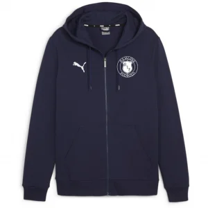 Puma Goal Casuals Hooded Sweat