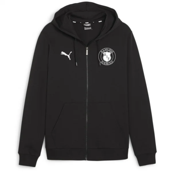 Puma Goal Casuals Hooded Sweat