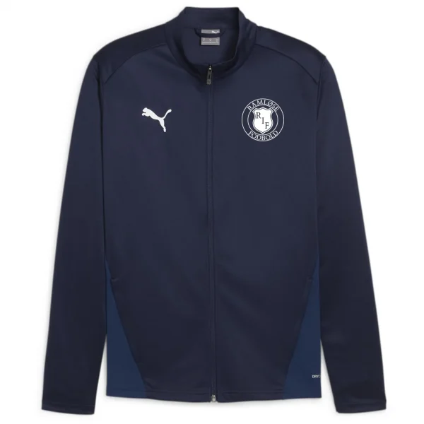 Puma Goal Training Jacket