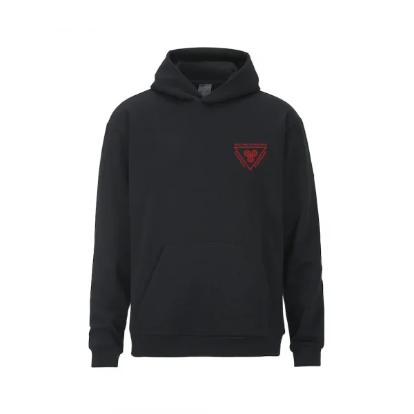 Craft Community 2.0 hoodie