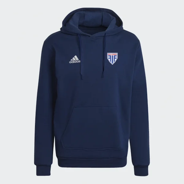 Entrada 22 Hoodie