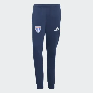 Entrada 26 Sweat Pant (bomuld), navy