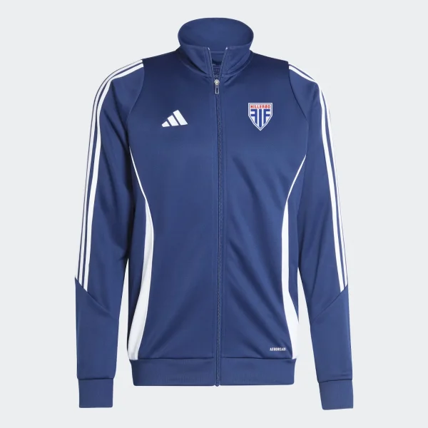 Tiro 24 Training Jacket