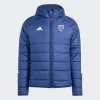 Tiro 24 Winter Jacket