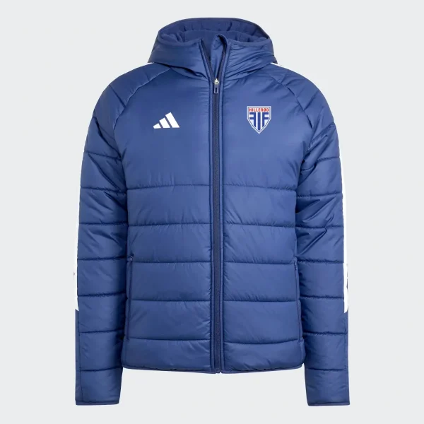 Tiro 24 Winter Jacket