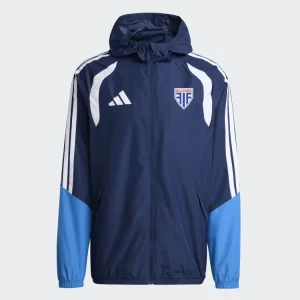 Tiro 26 All Weather Jacket, navy