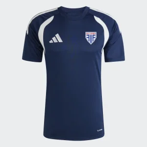 Tiro 26 Jersey, navy