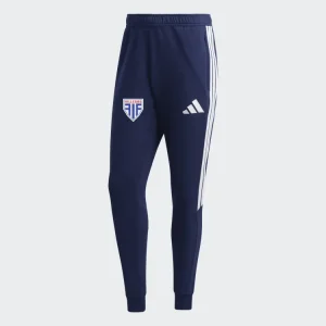 Tiro 26 Sweat Pant (bomuld), navy