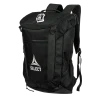 Select V25 Backpack med net
