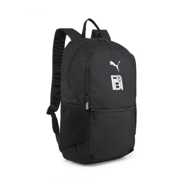 teamGOAL Backpack with ball net