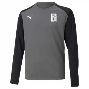 teamPACER GK LS Jersey