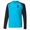 teamPACER GK LS Jersey Jr