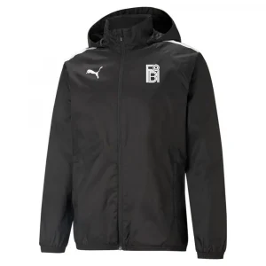 teamLIGA All Weather Jacket