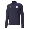 teamLIGA 1/4 Zip Top