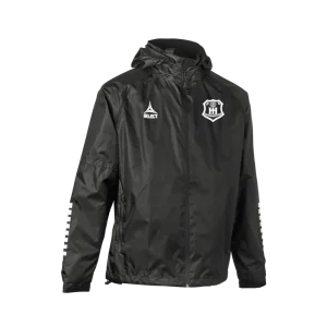 Monaco All Weather Jacket