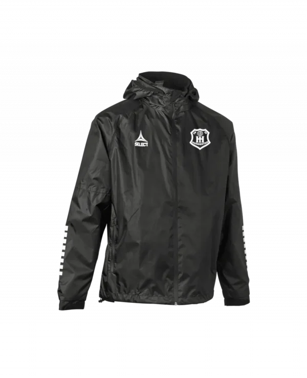 Monaco All Weather Jacket