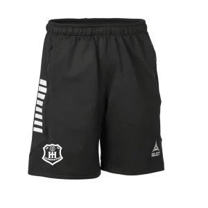 Monaco Bermuda Shorts