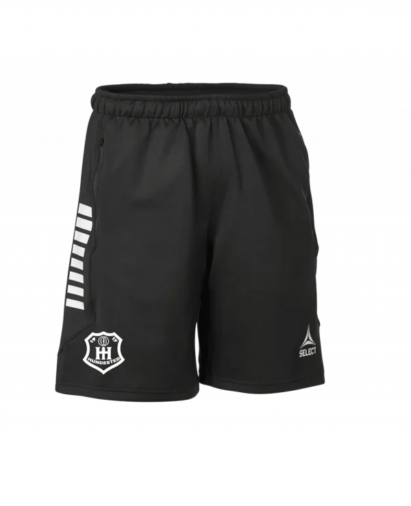 Monaco Bermuda Shorts