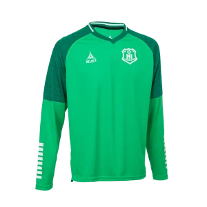 Monaco Goalkeeper LS Jersey