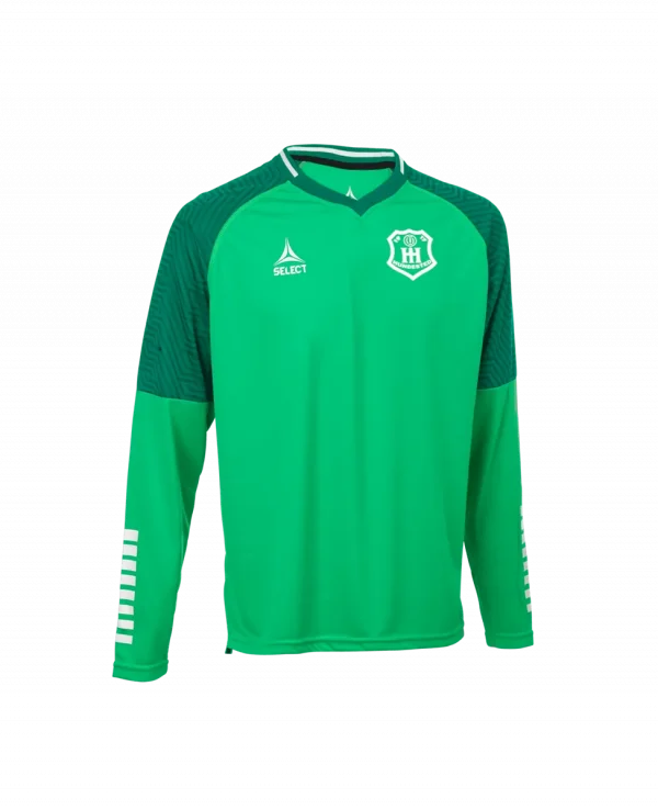 Monaco Goalkeeper LS Jersey