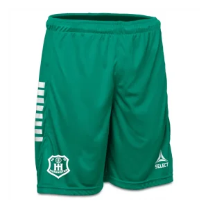 Monaco Goalkeeper Shorts