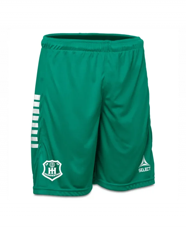 Monaco Goalkeeper Shorts