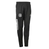 Monaco Regular Fit Training Pant