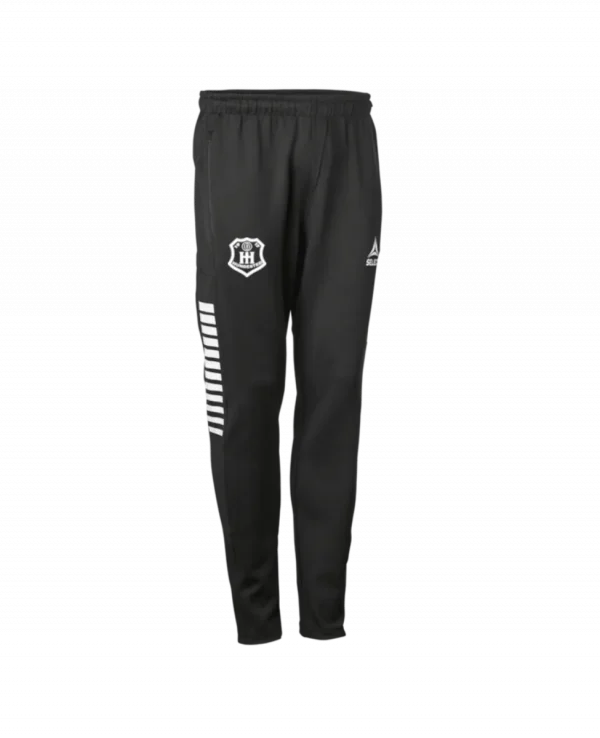 Monaco Regular Fit Training Pant