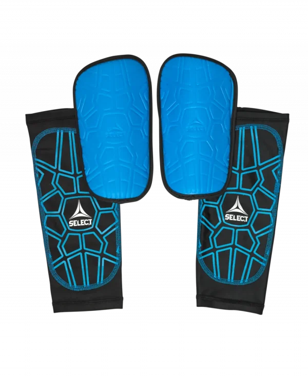 Select Shin Guard