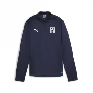 Puma teamGOAL Training 1/4 zip