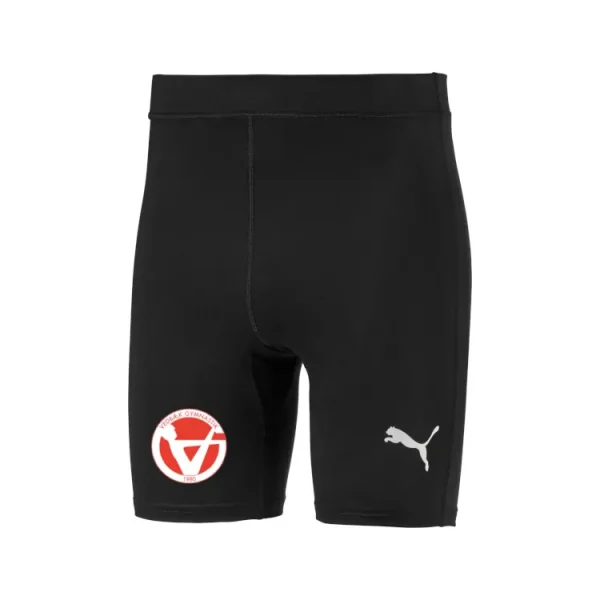 teamLIGA Baselayer Short Tight