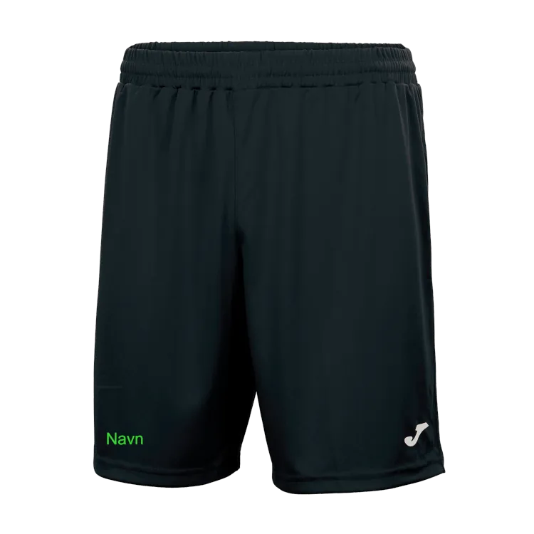 Joma Nobel Shorts