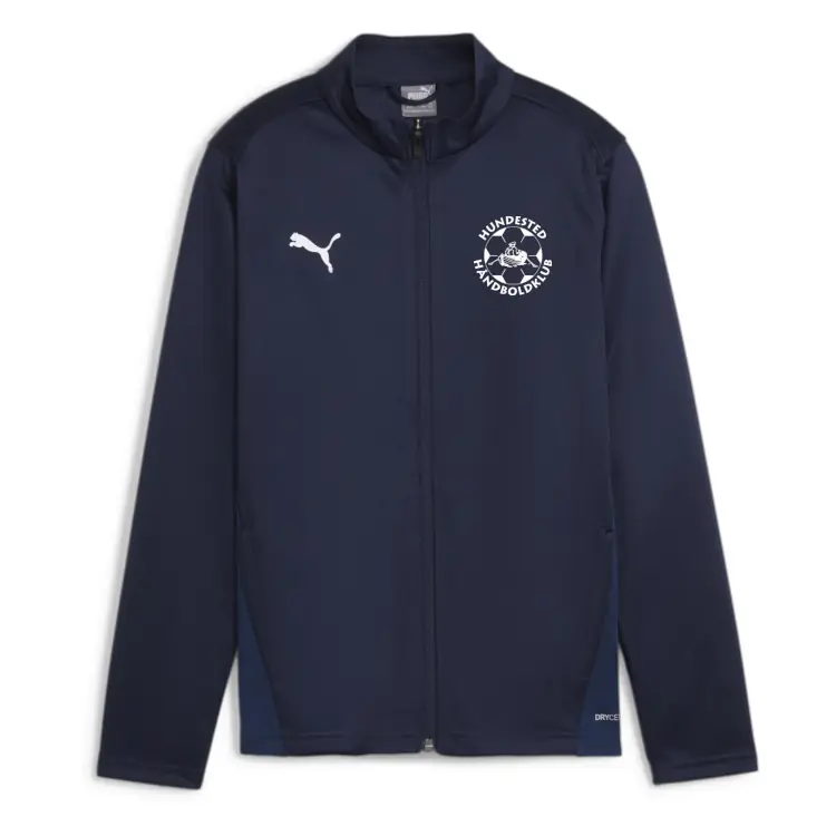 Puma Training Jacket
