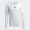 Team Base Tee, hvid
