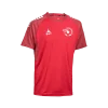 Spain V25 Jersey