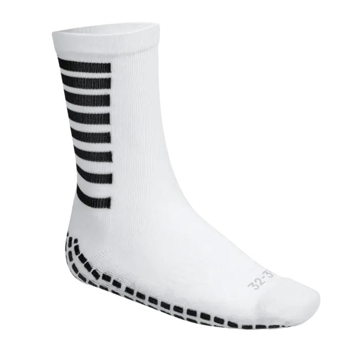 Sport socks grip V23
