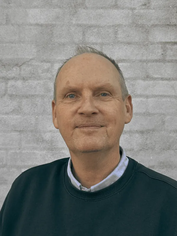 Thorsten Vincentz