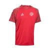 Spain V25 Jersey