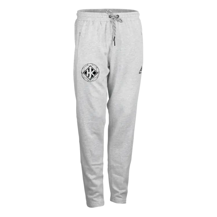 Oxford Sweat Pant